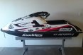 Season 2009 - POLARIS OCTANE / EME Signature Series 900cc