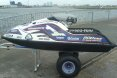 Season 2007 - POLARIS OCTANE / EME Signature Series 800cc