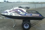 Season 2007 - POLARIS OCTANE / EME Signature Series 800cc