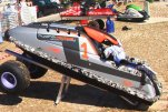 Season 2006 - HYDROSPACE replica